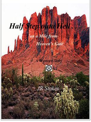 cover image of Half Step outa Hell